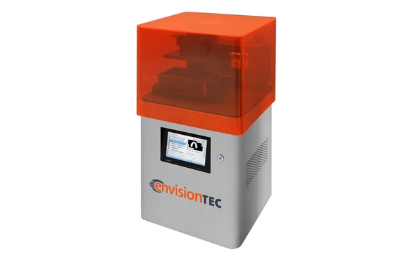 EnvisionTEC Vida 3D打印机